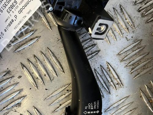 Used Steering column stalk VW GOLF VI (5K1) 2.0 TDI (110 hp) 21338883