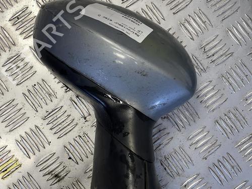 Used Right mirror FIAT GRANDE PUNTO (199_) 1.3 D Multijet (199.AXD11, 199.AXD1A, 199.AXD1B,... (90 hp) 22709518