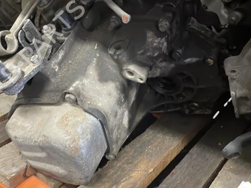 Gearkasse PEUGEOT 206 Hatchback (2A/C) 1.1 i (60 hp) 21331464