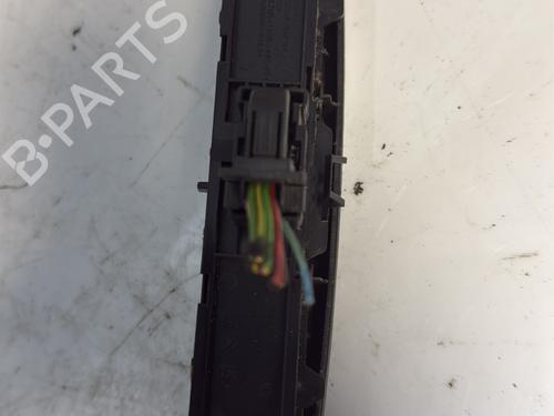 Warning switch PEUGEOT 308 I (4A_, 4C_) 1.6 HDi | BP21785640I22 