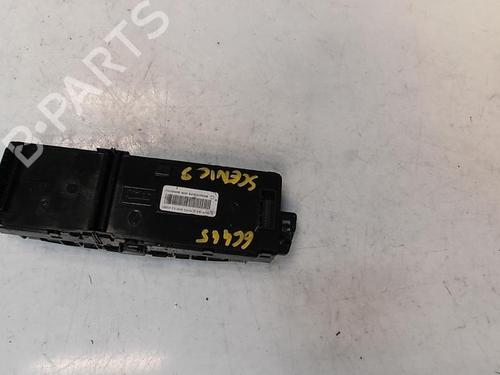 Climate control RENAULT GRAND SCÉNIC III (JZ0/1_) 1.6 dCi (JZ00, JZ12) | BP21342871I5