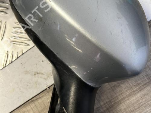 Used Right mirror FIAT GRANDE PUNTO (199_) 1.3 D Multijet (75 hp) 21331422