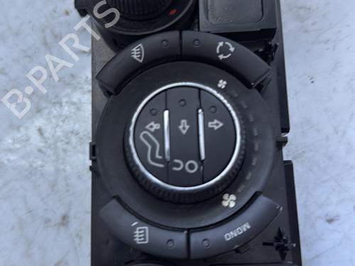 Used Climate control PEUGEOT 308 I (4A_, 4C_) 1.6 HDi (90 hp) 27236876