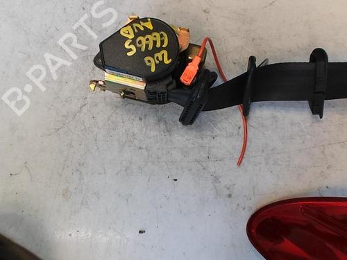 Front right belt tensioner PEUGEOT 206 Hatchback (2A/C) 1.4 i | BP21342744C88 