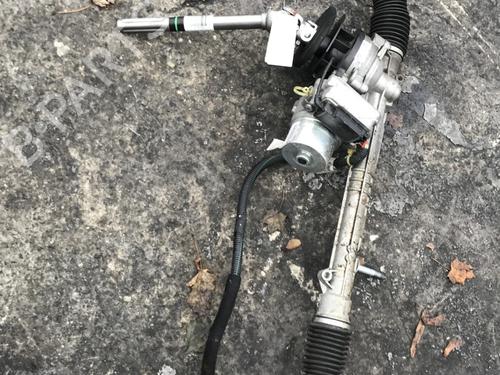Steering rack PEUGEOT 208 I (CA_, CC_) 1.6 GTi | BP21848572M22 