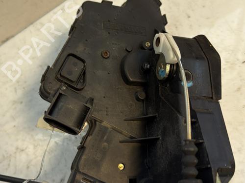 Rear left lock BMW 3 (E46) 330 xd | BP27220715C100 