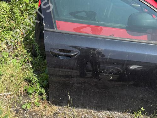 Right front door VW GOLF VI (5K1) 1.6 | BP25469603C3