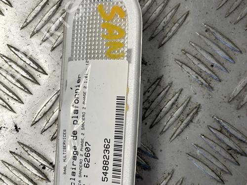 Used Interior roof light DACIA SANDERO II 1.0 SCe 75 (B8JC, B8JD) (73 hp) 21846735