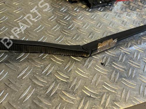 Front windshield wiper arm RENAULT CLIO IV (BH_) 0.9 TCe 90 (BHNF, BHMA, BHMH, BHJK, BHJR) | BP21341541C143 