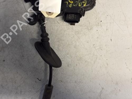 Used Rear right lock RENAULT CLIO V (B7_) 1.0 TCe 90 (B7MT) (91 hp) 23797638