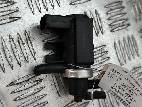 Used Electronic module SEAT LEON (1M1) 1.9 TDI (150 hp) 21332694