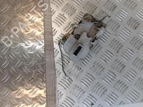 Front left lock CITROËN C5 II (RC_) 2.0 HDi (RCRHRH) | BP21329019C98 