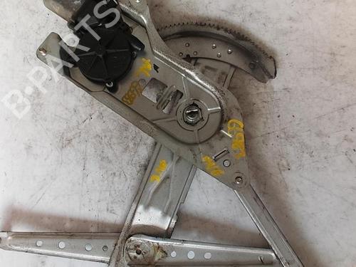 Used Front right window mechanism RENAULT KANGOO (KC0/1_) 1.5 dCi (68 hp) 21334373