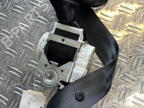 Used Rear left belt tensioner PEUGEOT 308 SW II (LC_, LJ_, LR_, LX_, L4_) 2.0 BlueHDi 150 (150 hp) 21337951