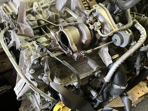 Used Engine DACIA SANDERO II TCe 90 (B8M1, B8MA, B8AC) (90 hp) 26131967