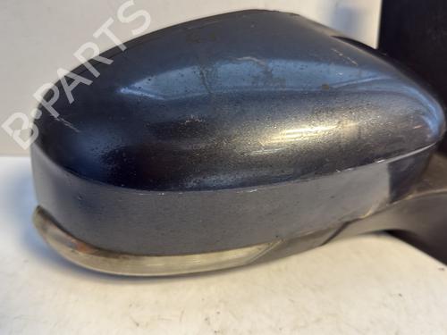 Right mirror FORD FOCUS II Turnier (DA_, FFS, DS) 1.6 TDCi | BP24425907C27 