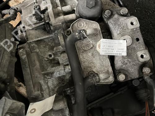 Used Gearbox Gearbox VW PASSAT CC B6 (357) 2.0 TDI (170 hp) 24368245 24368245