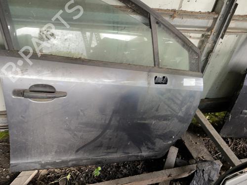 Used Right front door CITROËN C4 I (LC_) 1.6 HDi (90 hp) 21351009
