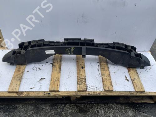 Used Rear bumper reinforcement RENAULT CLIO III Grandtour (KR0/1_) 1.5 dCi (KR0F) (86 hp) 21848300