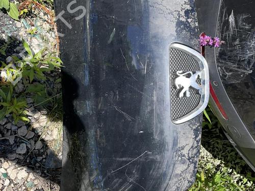 Motorkap PEUGEOT 107 (PM_, PN_) 1.0 (68 hp) 22652355