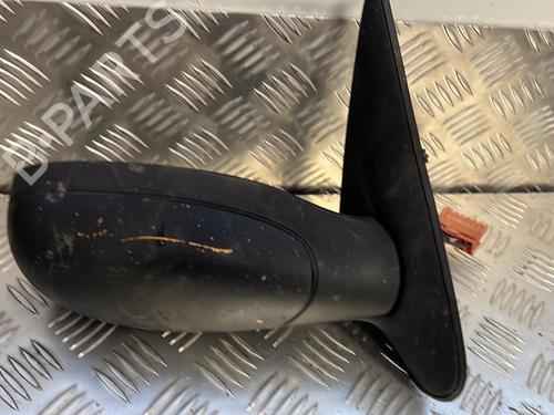 Used Right mirror PEUGEOT 306 Hatchback (7A, 7C, N3, N5) 1.6 (89 hp) 21349131
