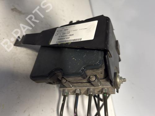 ABS pump RENAULT CLIO IV (BH_) 1.5 dCi 75 | BP22596583M43 