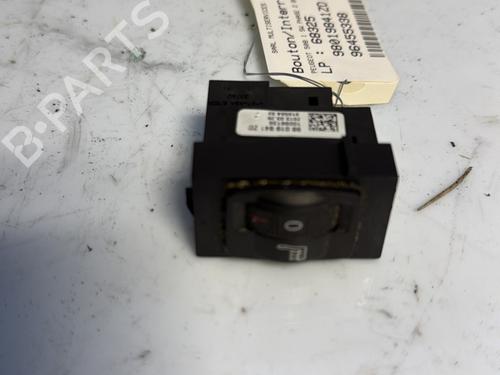 Used Switch PEUGEOT 508 SW I (8E_) 2.0 BlueHDi 150 (150 hp) 21679870