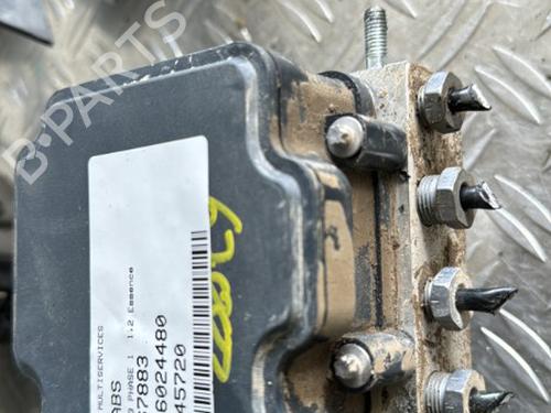 ABS pump CITROËN C3 / C3 ORIGIN III (SX) 1.2 THP 110 | BP21345954M43 