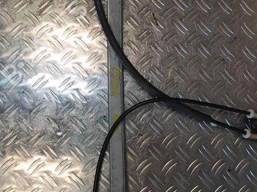 Used Front right window mechanism CITROËN SAXO (S0, S1) 1.1 X, SX (60 hp) 21349869
