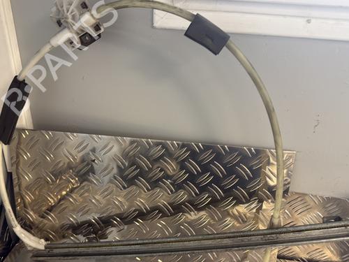 Front left window mechanism RENAULT MASTER II Van (FD) 2.2 dCI 90 | BP28110220C22 