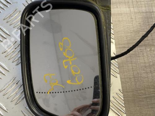 Used Left mirror PEUGEOT 307 Break (3E) 2.0 HDI 90 (90 hp) 21343605