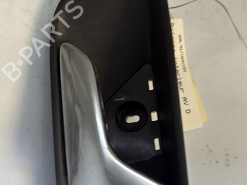 Used Front right interior door handle FORD PUMA (J2K, CF7) 1.0 EcoBoost mHEV (125 hp) 27343617