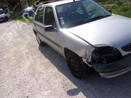 Steering column stalk CITROËN SAXO (S0, S1) 1.4 VTS | BP21336884I23 