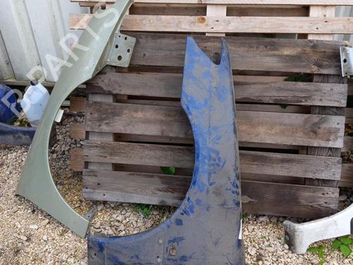 Used Left front fenders PEUGEOT 306 Hatchback (7A, 7C, N3, N5) 1.6 (89 hp) 22412817