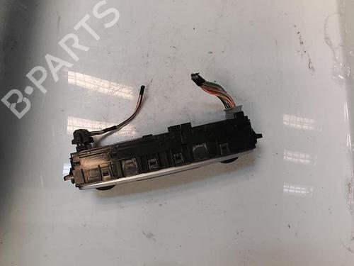 Used Climate control RENAULT MEGANE III Coupe (DZ0/1_) 1.9 dCi (DZ0N, DZ0J, DZ1J, DZ1K) (131 hp) 21335434