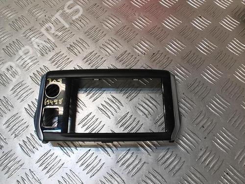 Electronic module PEUGEOT 208 I (CA_, CC_) 1.4 HDi | BP21332275M83 