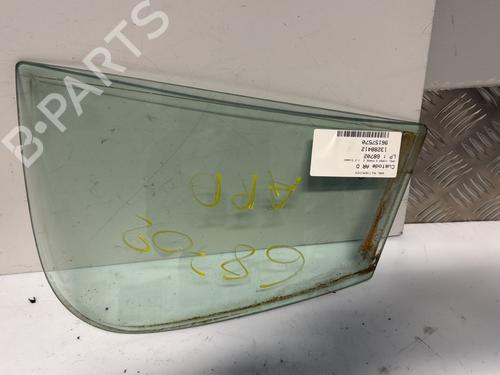 Rear right door window OPEL CORSA D (S07) 1.3 CDTI (L08, L68) | BP21355345C21 
