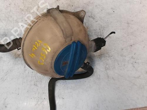Used Expansion tank VW POLO (9N_, 9A_) 1.4 TDI (70 hp) 21334357