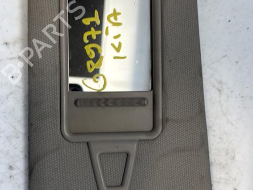 Left sun visor KIA RIO III (UB) 1.1 CRDi | BP24925061I1 - Image 1