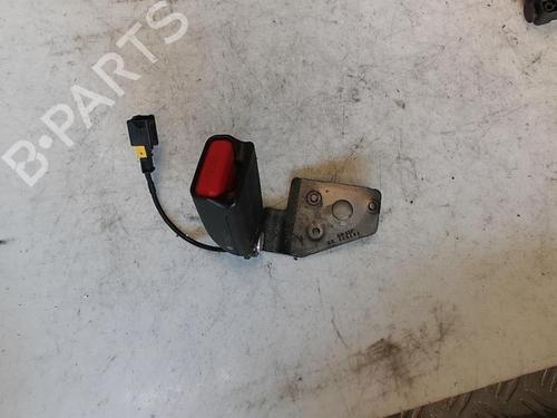 Seat buckle CITROËN C4 II (NC_) 1.6 HDi 90 | BP21342046I32 