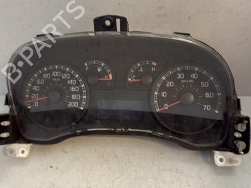 Used Instrument cluster FIAT PANDA (169_) 1.3 D Multijet (169.AXC1A) (70 hp) 26409901