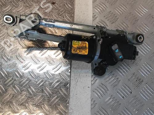 Used Front wiper motor PEUGEOT 107 (PM_, PN_) 1.0 (68 hp) 21335832