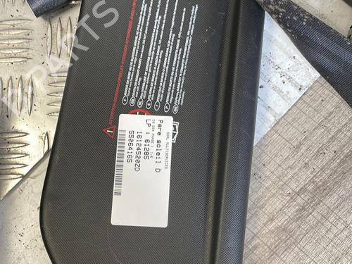 Used Right sun visor CITROËN DS4 (NX_) 1.6 HDi 110 (112 hp) 21331567