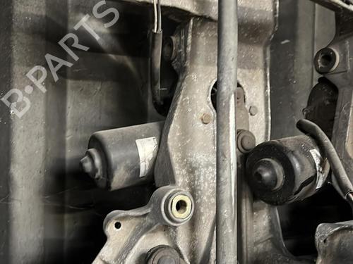 Used Front wiper motor PEUGEOT 807 (EB_) 2.2 HDi (128 hp) 21354317