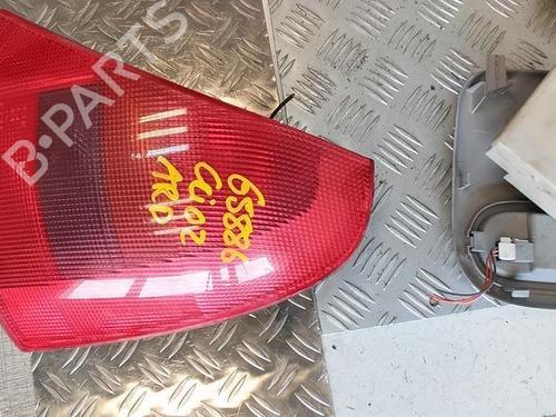 Right taillight RENAULT CLIO II (BB_, CB_) 1.2 (BB0A, BB0F, BB10, BB1K, BB28, BB2D, BB2H, CB0A,... | BP21329168C35 