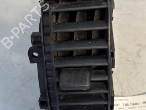 Air vent NISSAN NOTE (E11, NE11) 1.5 dCi | BP26319979I21 