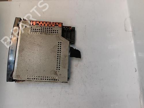 Radio PEUGEOT 206 Hatchback (2A/C) 1.4 HDi eco 70 | BP21352149E6 