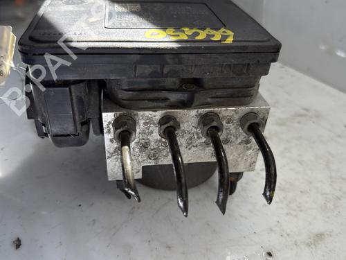 ABS pump DACIA DOKKER MPV (KE_) 1.5 dCi (KEAJ, KEAH) | BP24824696M43 