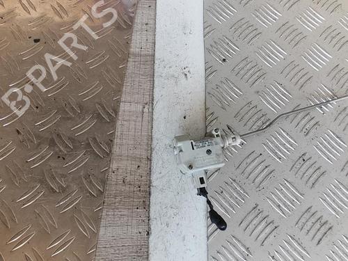 Fuel door actuator VW GOLF VI (5K1) 1.6 TDI | BP21345284E18 
