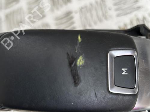Gear lever PEUGEOT 3008 II SUV (MC_, MR_, MJ_, M4_) 1.6 BlueHDi 120 | BP21339437M90 
